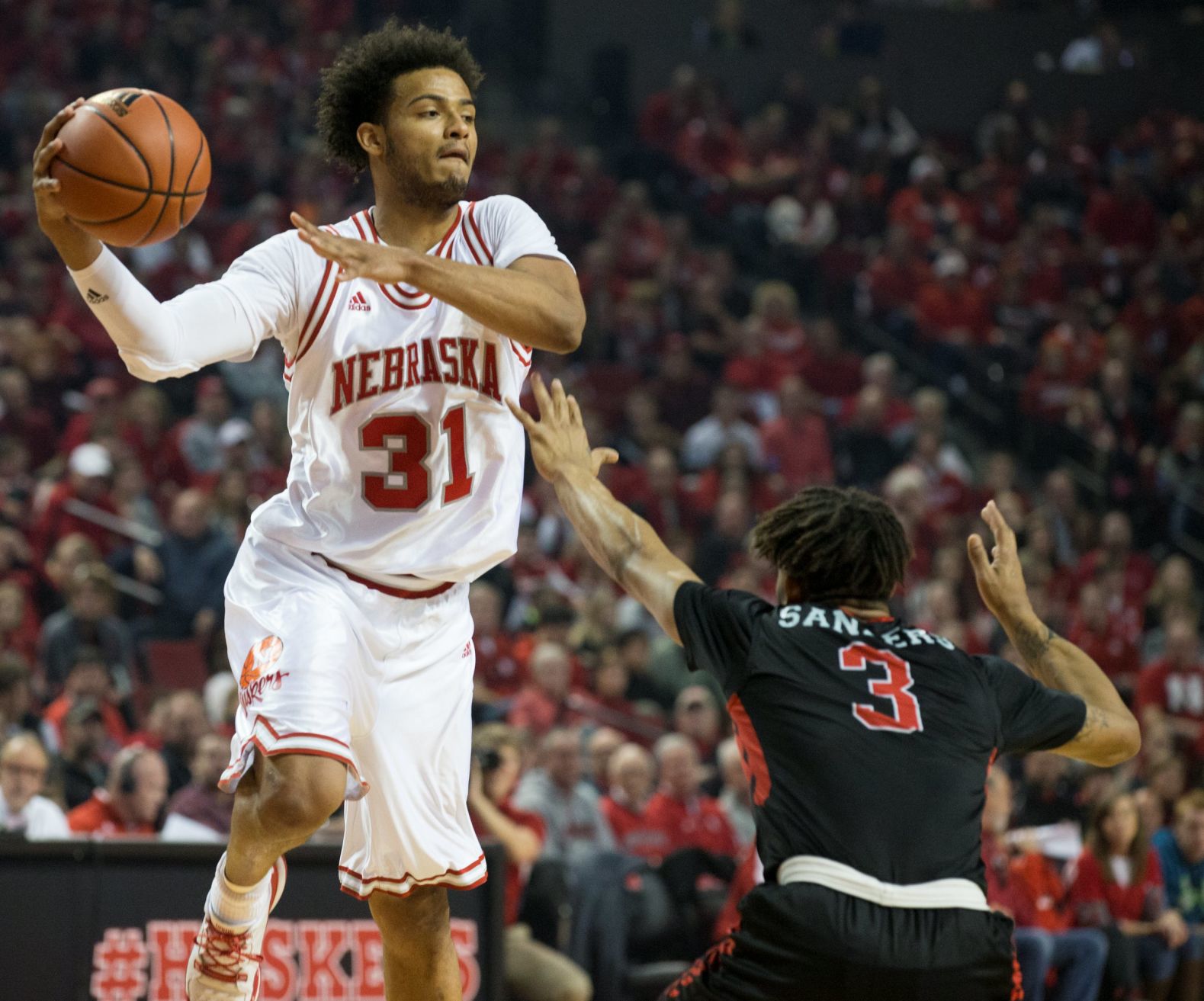 Shavon Shields